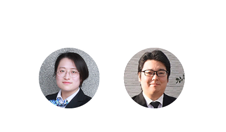 セレモニーホール八尾の葬祭ディレクターが承ります