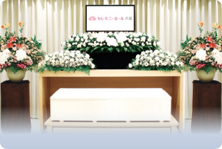 セレモニーホール八尾の家族葬