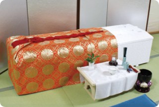 セレモニーホール八尾のお別れプラン