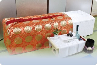 セレモニーホール八尾のお別れプラン