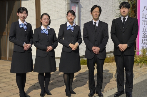 八尾市の葬儀の流れ ご逝去、お迎え、ご安置